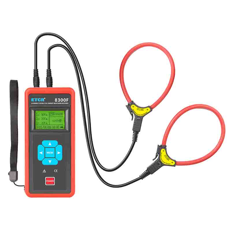ETCR8300F